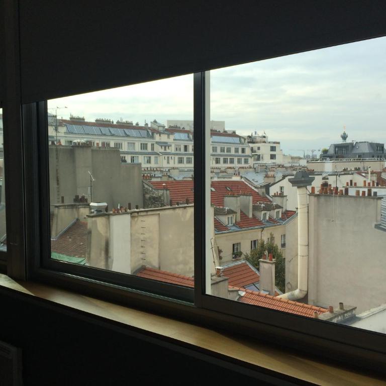 Résidence Bastille Liberty - Apartamento con vistas a la ciudad - 22