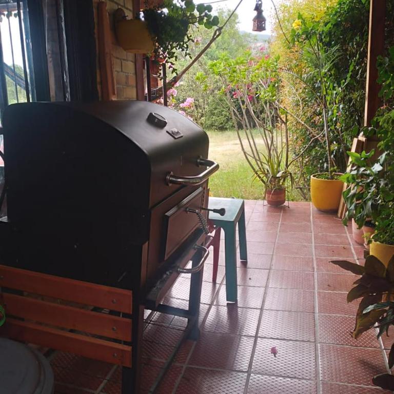 Casa Oliva - Three-Bedroom House - 3