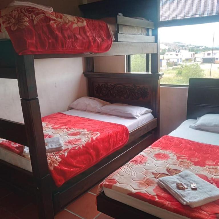 Casa Oliva - Three-Bedroom House - 12