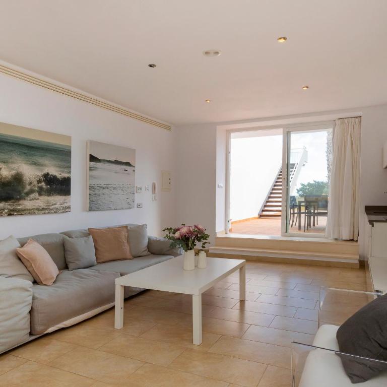 Villa near Ibiza Town sleeps 12,13 - Villa de 5 dormitorios - 13