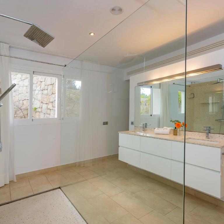Villa near Ibiza Town sleeps 12,13 - Villa de 5 dormitorios - 15