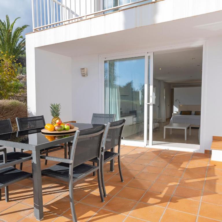 Villa near Ibiza Town sleeps 12,13 - Villa de 5 dormitorios - 19