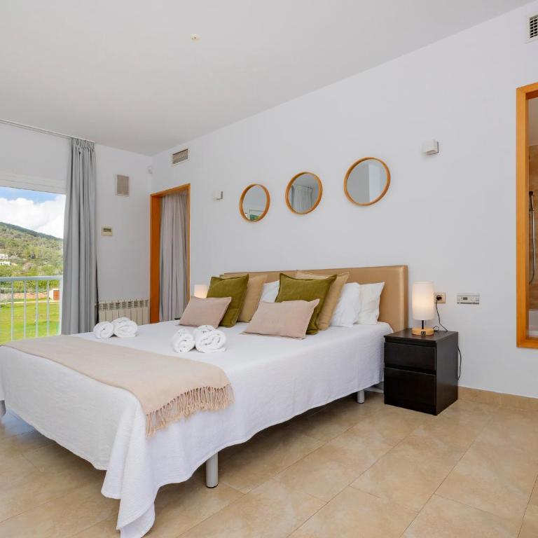 Villa near Ibiza Town sleeps 12,13 - Villa de 5 dormitorios - 28