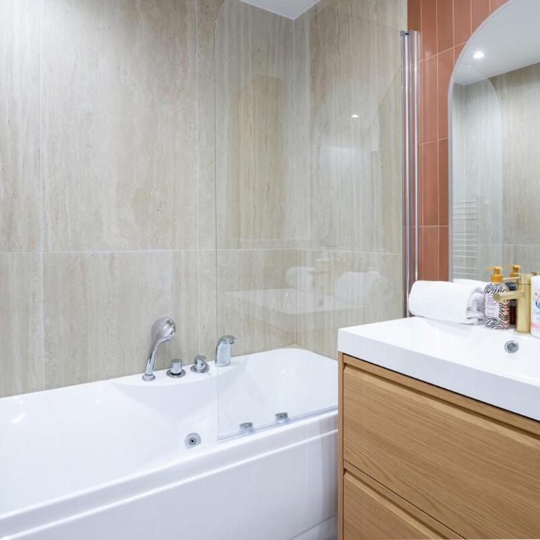 RS - Cosy air-conditioned Studio - Place de la Bourse - Apartamento - 8