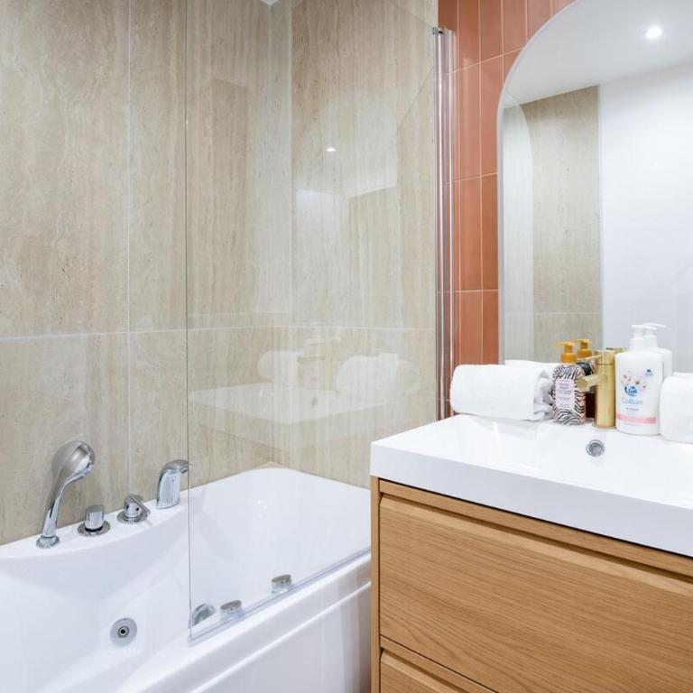 RS - Cosy air-conditioned Studio - Place de la Bourse - Apartamento - 7