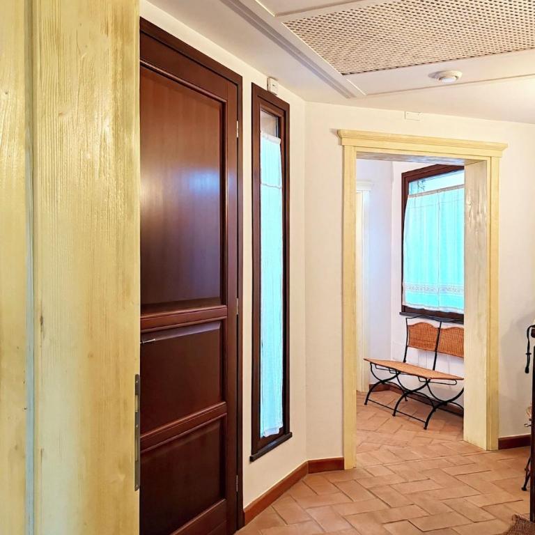 Charming Cottage with Private Garden near Nora & Chia - Villa - 12