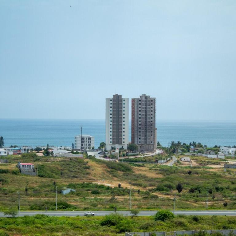 SeaDreams PuntaBlanca Ocean View, Pool, Perfect for Families - Two-Bedroom Apartment with Pool View - 48