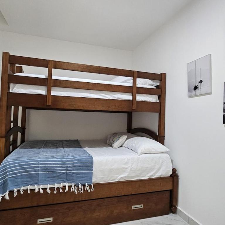 SeaDreams PuntaBlanca Ocean View, Pool, Perfect for Families - Two-Bedroom Apartment with Pool View - 12