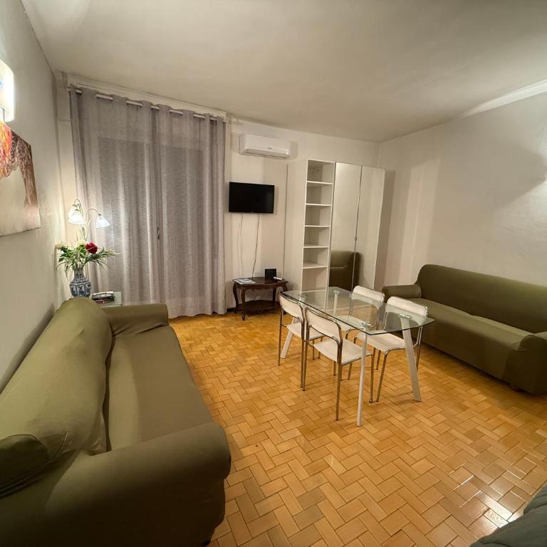 Calipso - Appartamento con 1 Camera da Letto - 28