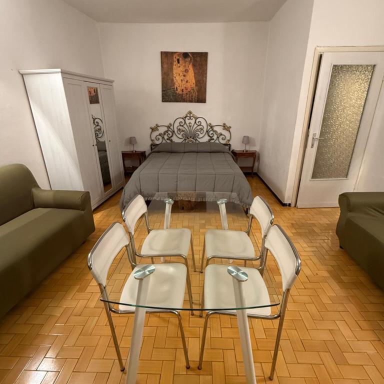 Calipso - Appartamento con 1 Camera da Letto - 29