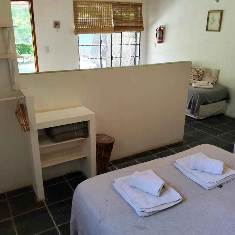 Casita Santa Elena N3 - Casa con 1 dormitorio - 6