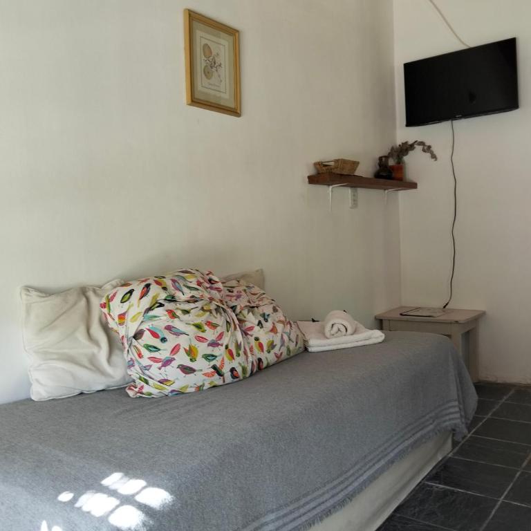 Casita Santa Elena N3 - Casa con 1 dormitorio - 8