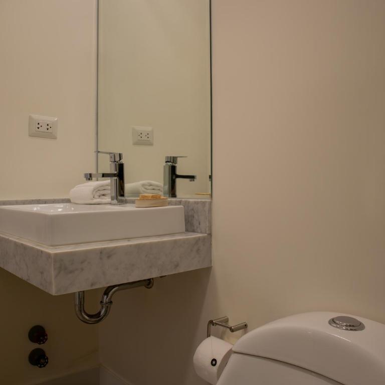 Art Residence in Miraflores by Wynwood House - Apartamento de 1 dormitorio - 8