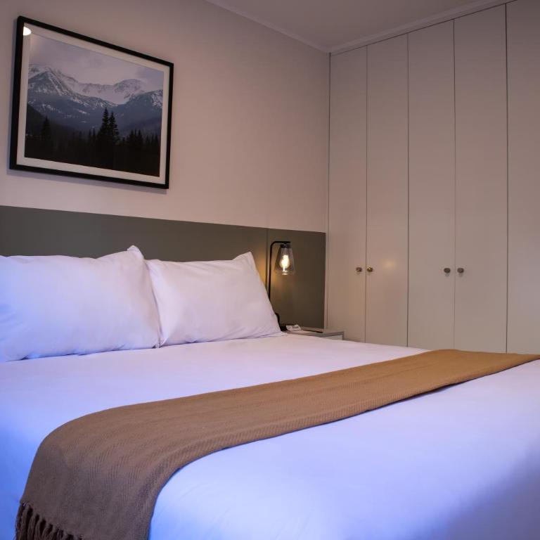 Art Residence in Miraflores by Wynwood House - Apartamento de 1 dormitorio - 7