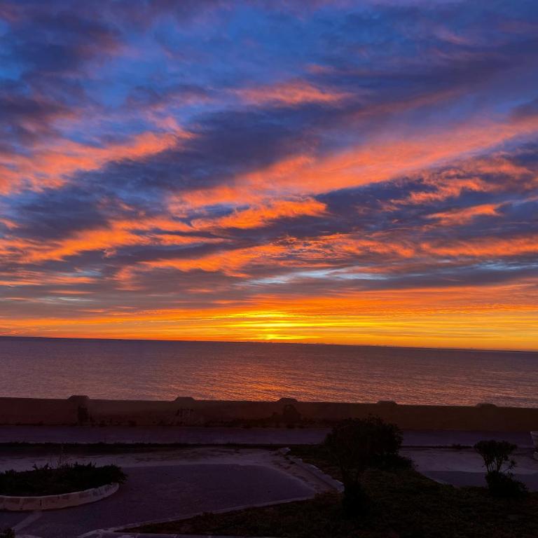 INFINITE BLUE ,CABO CERVERA LA MATA, FRONT SEA VIEW !Free Parking,High speed Internet - Two-Bedroom Apartment - 41