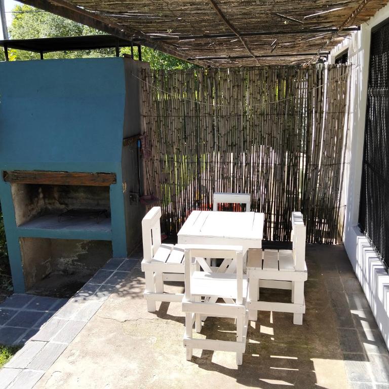 Casita Santa Elena N3 - Casa con 1 dormitorio - 3