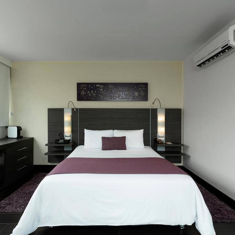 Hotel bh El Poblado - Habitación Doble - 2