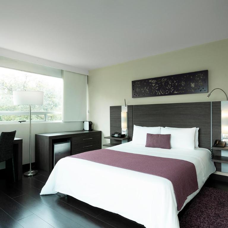 Hotel bh El Poblado - Habitación Doble - 3