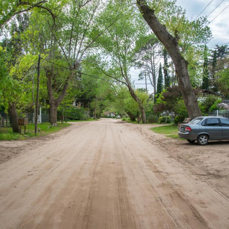 Cabañas Gonzalez - Casa Unifamiliar de 3 dormitorios - 37