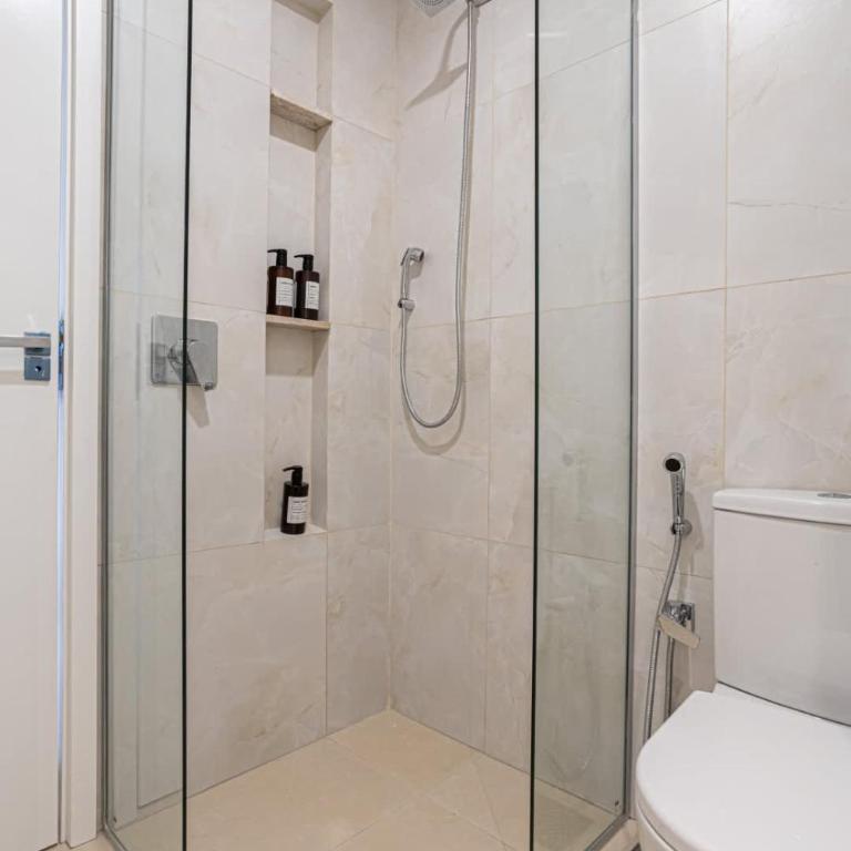 Hestia Petra Tower Modern Living Tallest Tower - Apartment - 12