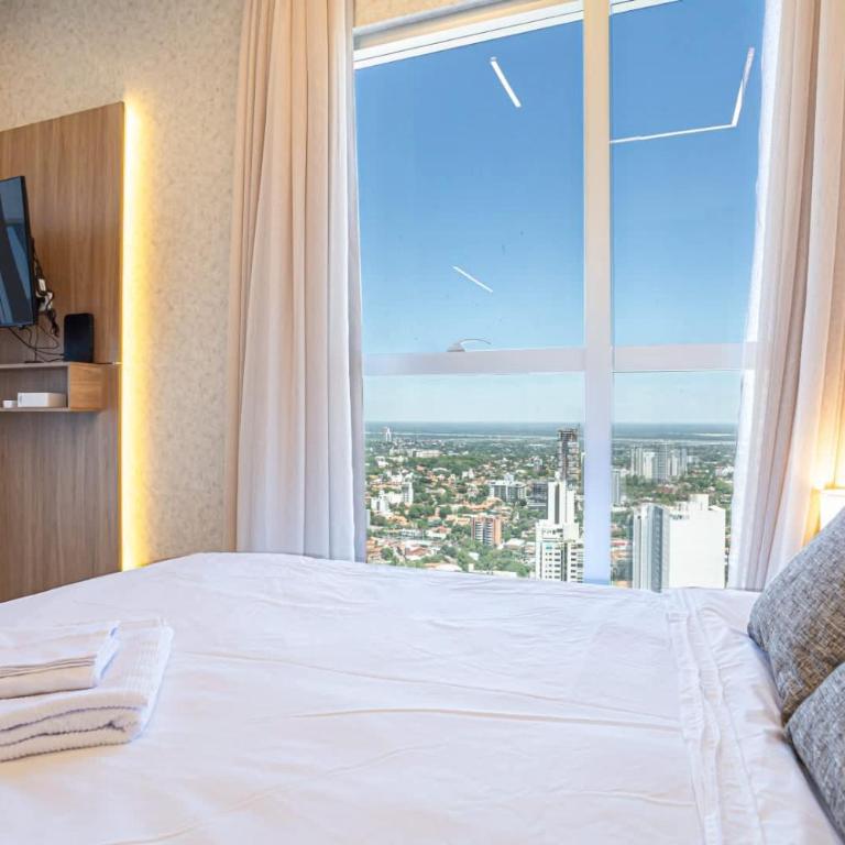 Hestia Petra Tower Modern Living Tallest Tower - Apartment - 9