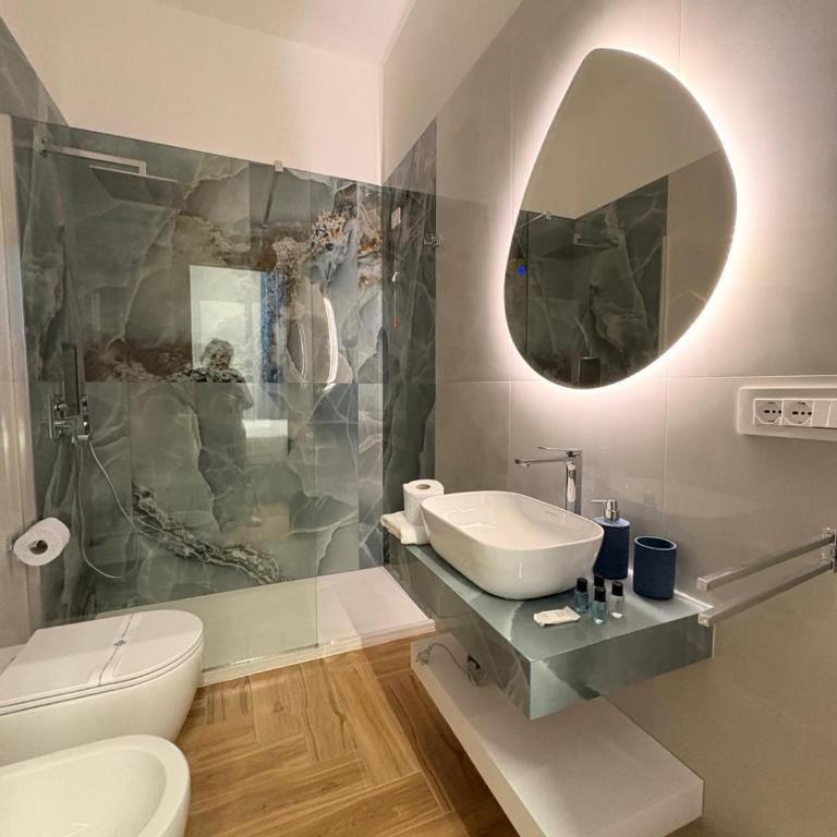 Alla Scoperta di Napoli - Double Room - 10