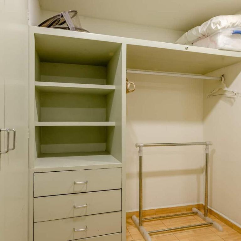 Zona Rosa, Amberes 33 - Loft - 13