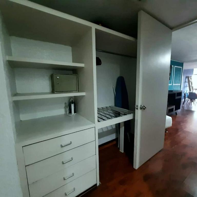 Zona Rosa, Amberes 33 - Studio Apartment - 29