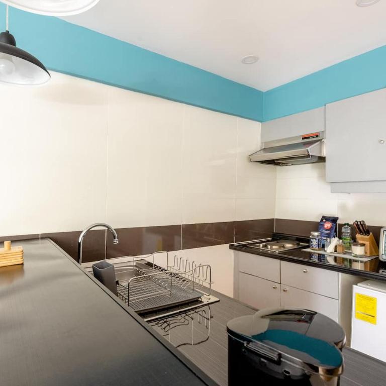 Zona Rosa, Amberes 33 - Loft - 16