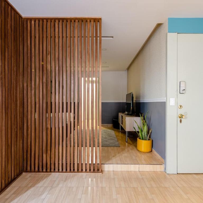 Zona Rosa, Amberes 33 - Loft - 20