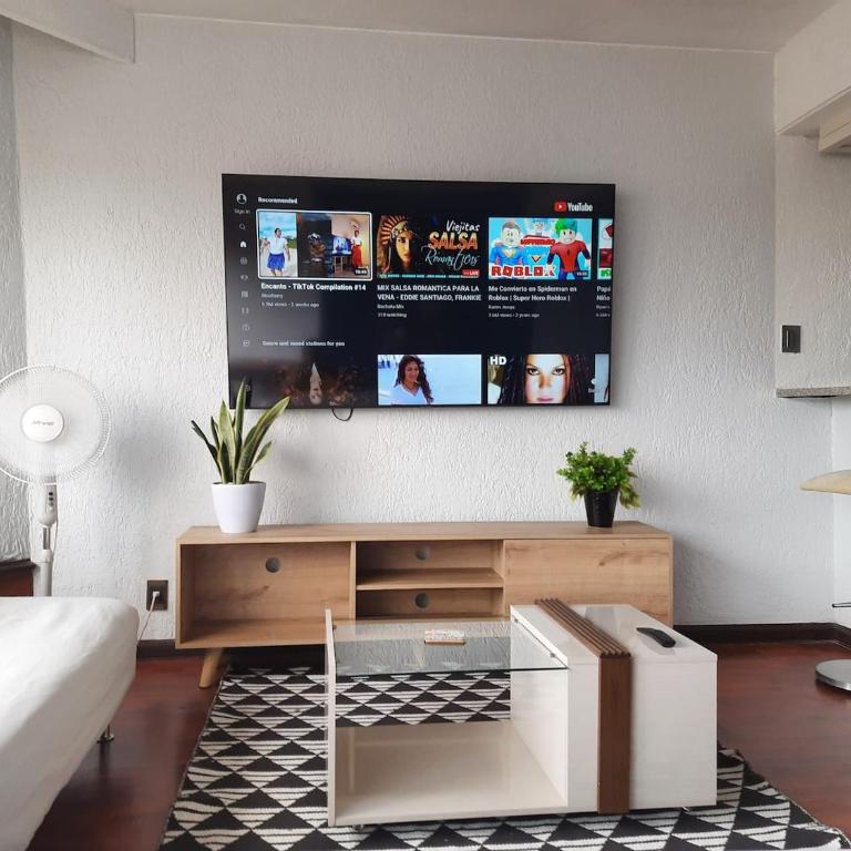 Zona Rosa, Amberes 33 - Studio Apartment - 32