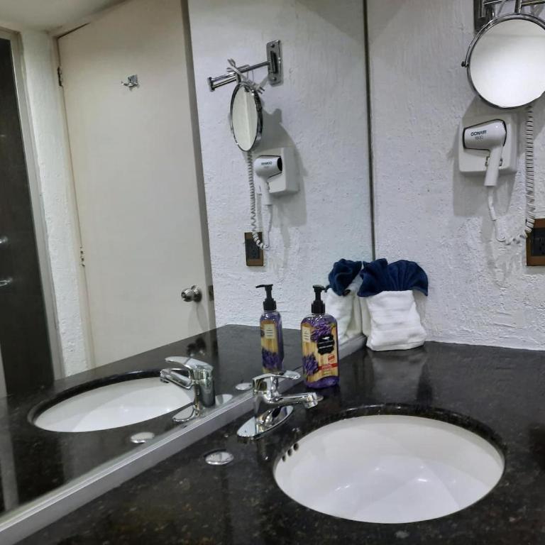 Zona Rosa, Amberes 33 - Studio Apartment - 34
