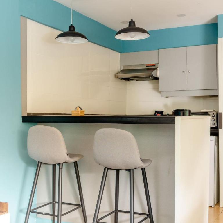 Zona Rosa, Amberes 33 - Loft - 26