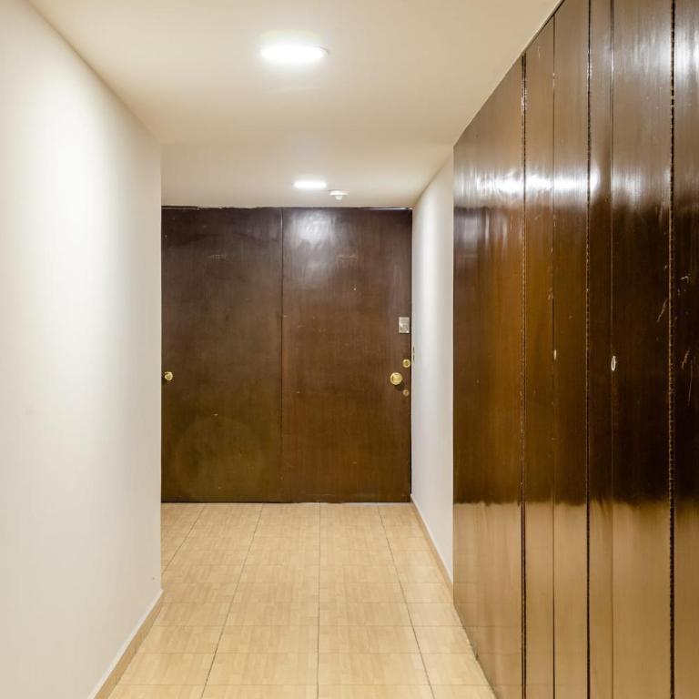 Zona Rosa, Amberes 33 - Loft - 34