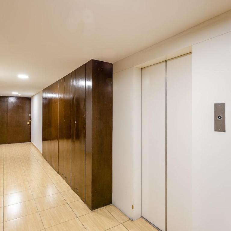 Zona Rosa, Amberes 33 - Loft - 2