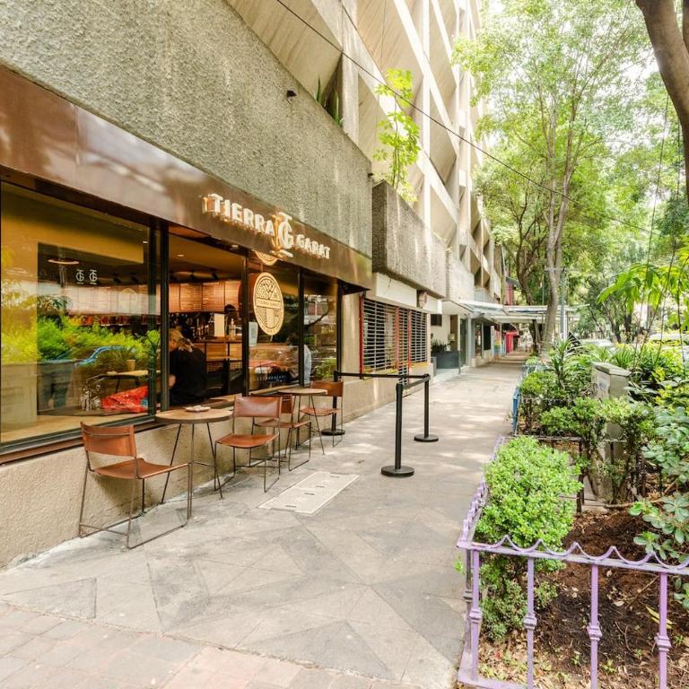 Zona Rosa, Amberes 33 - Studio Apartment - 15