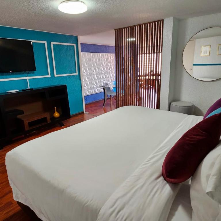 Zona Rosa, Amberes 33 - Studio Apartment - 20