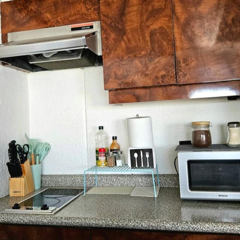 Zona Rosa, Amberes 33 - Studio Apartment - 21