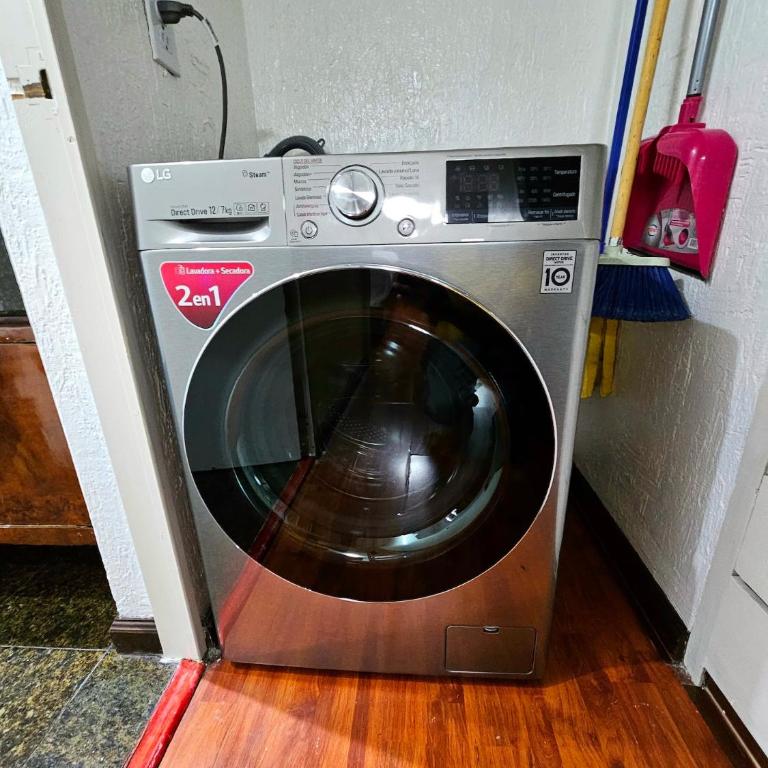 Zona Rosa, Amberes 33 - Studio Apartment - 23