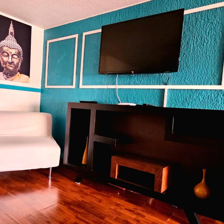 Zona Rosa, Amberes 33 - Studio Apartment - 25
