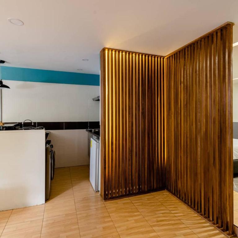 Zona Rosa, Amberes 33 - Loft - 9