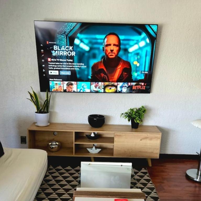 Zona Rosa, Amberes 33 - Studio Apartment - 26