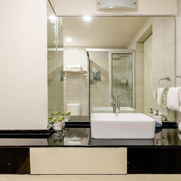 Zona Rosa, Amberes 33 - Loft - 12