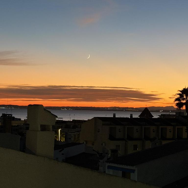 Disconnect in Santa Pola near the beach more than 11 days - Apartamento de 2 dormitorios - 10