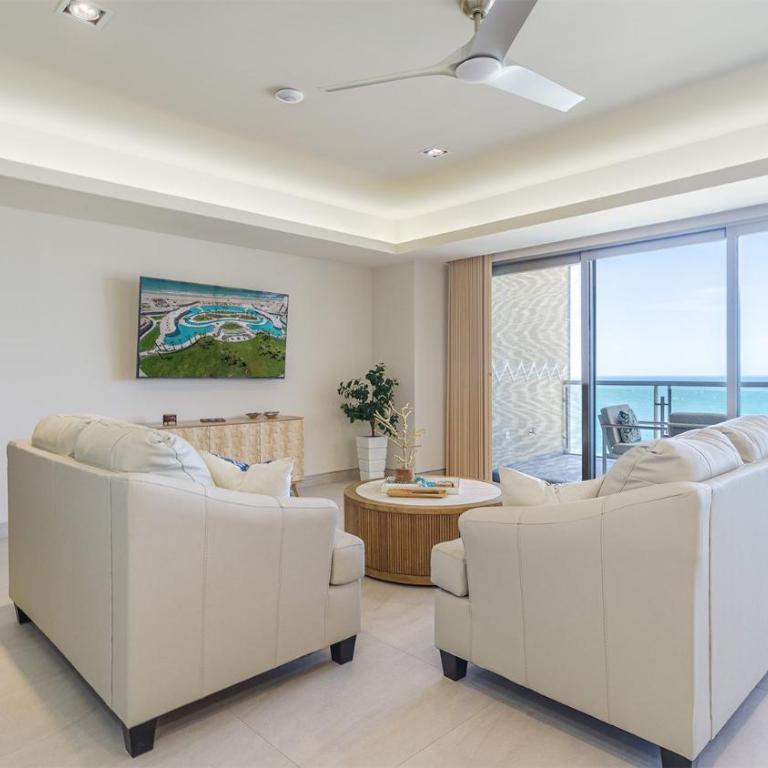 Sonoran Star One (3 Bedroom) - Casa - 2
