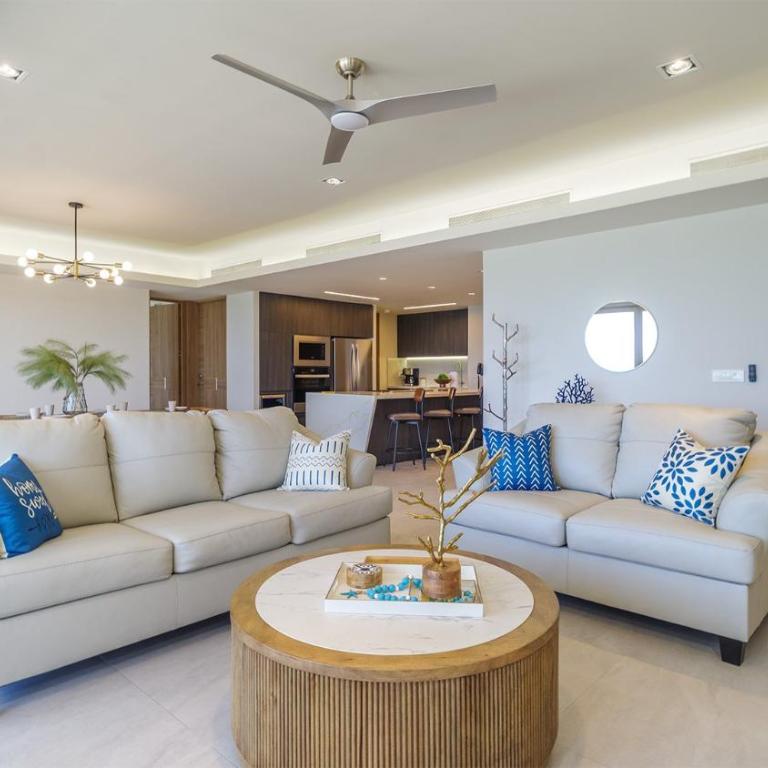 Sonoran Star One (3 Bedroom) - Casa - 5