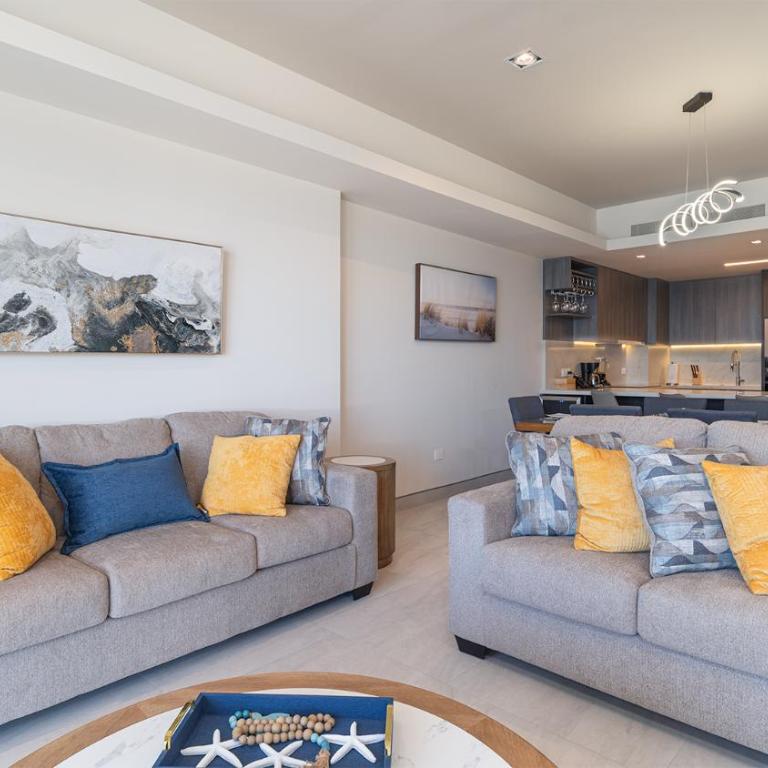 Sonoran Star One (1 Bedroom) - Casa - 6