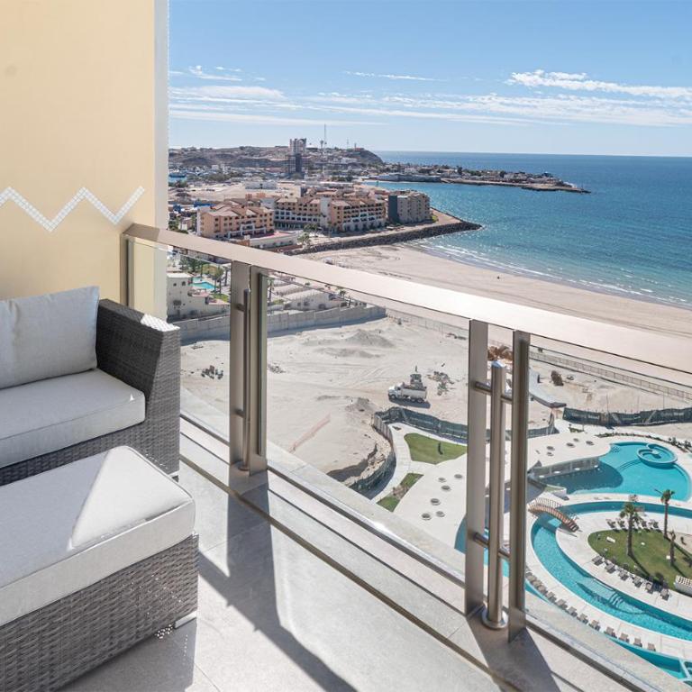 Sonoran Star One (1 Bedroom) - Casa - 7