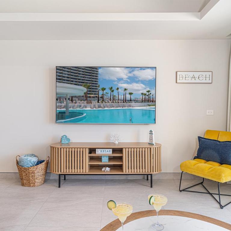Sonoran Star One (1 Bedroom) - Casa - 8