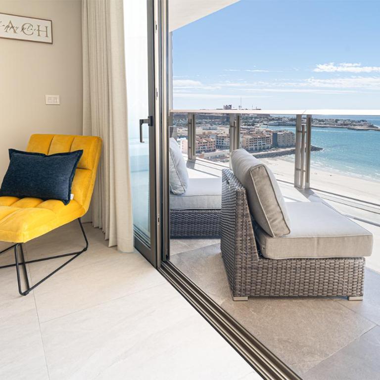 Sonoran Star One (1 Bedroom) - Casa - 10